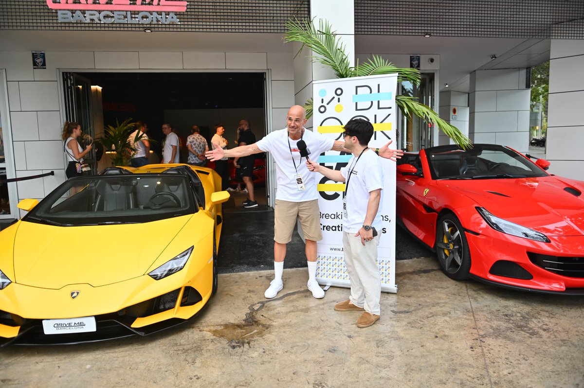 BLOCKLACK tweet media