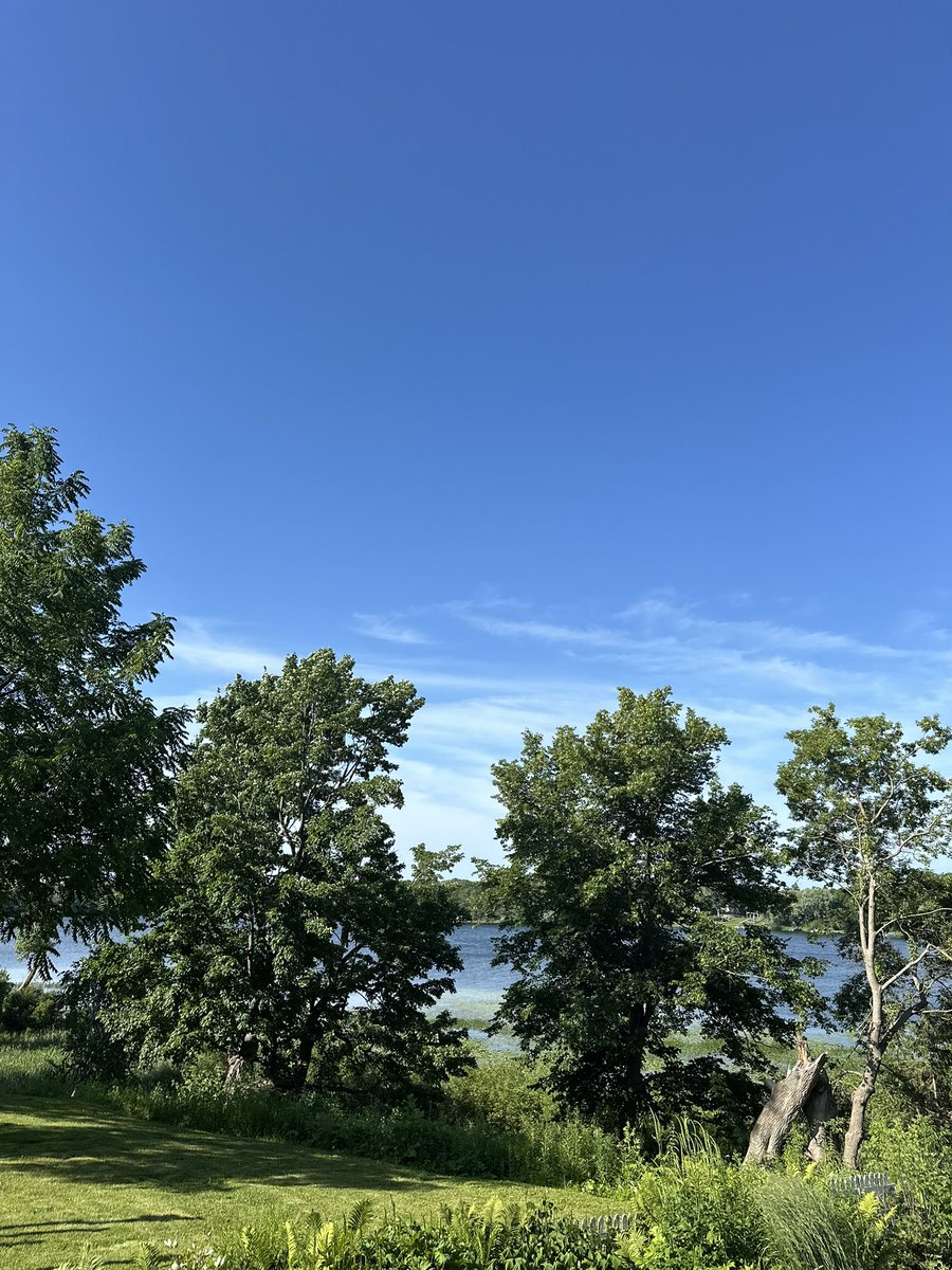 grice_ed's tweet image. Happy 4th of July!
Lake time…