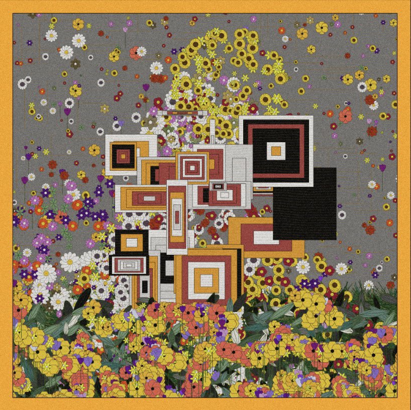 Lemme send flowers early this weekend