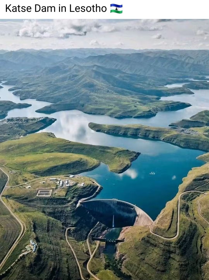 The Kingdom in the sky 🇱🇸