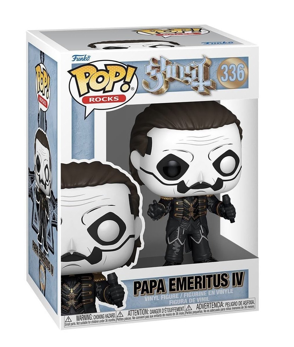 y’all think Tobias has a favorite papa?
