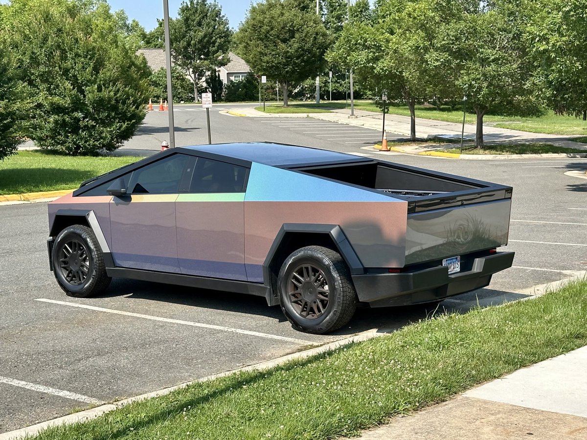 EVandChill's tweet image. 📐🇺🇸