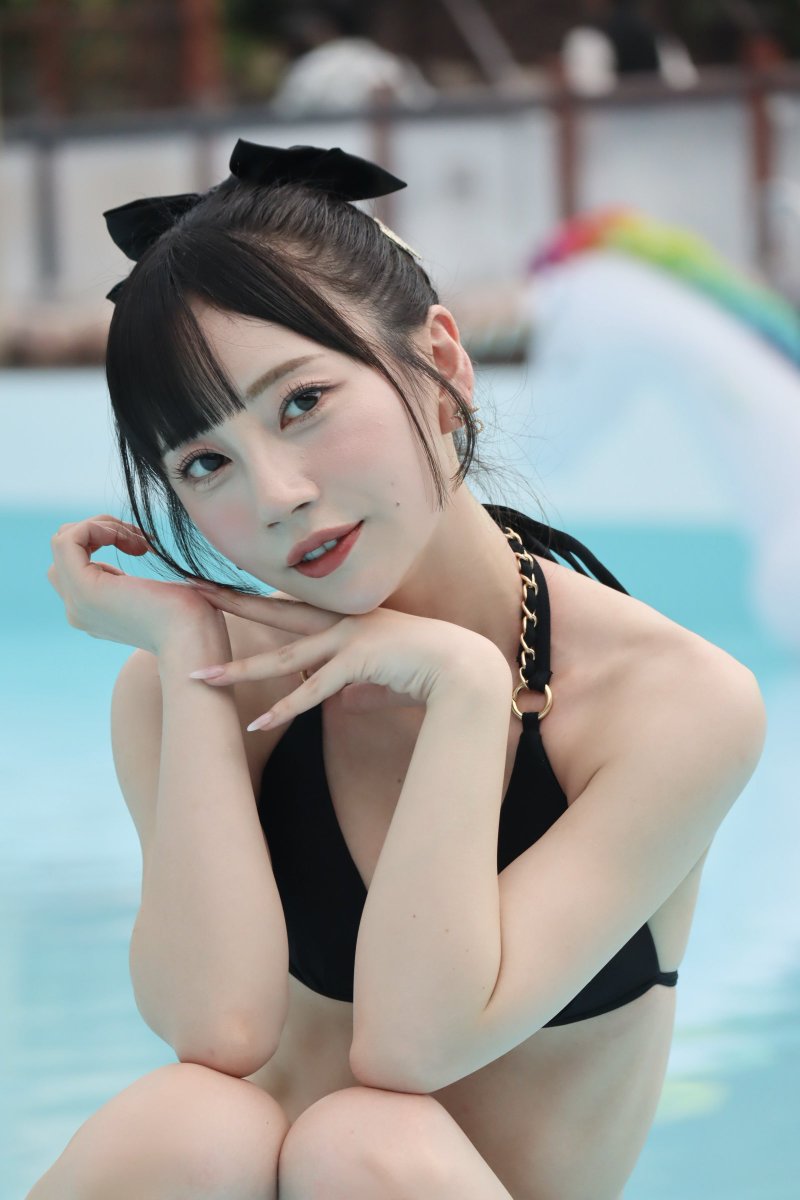七沢みあちゃん（@mia_nanasawa） 2025.07.02 真夏の水着祭 3部 ”大人