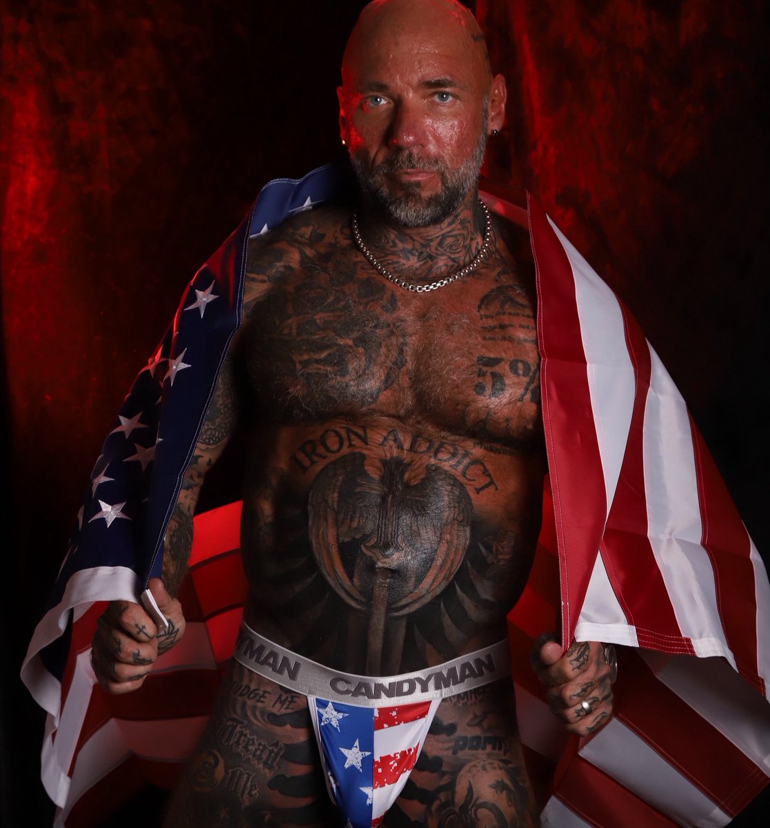 Happy 4th of July 😘