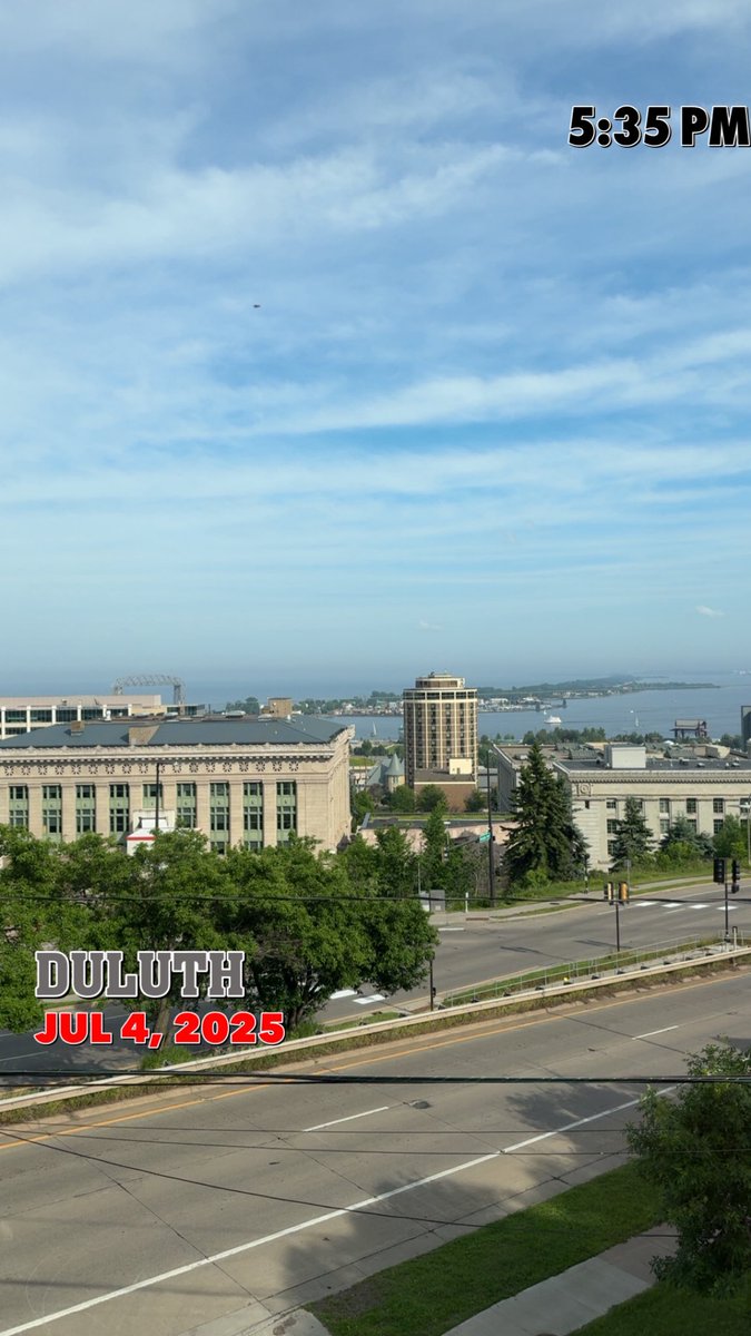 larson_rev's tweet image. Nice place for the 4th!