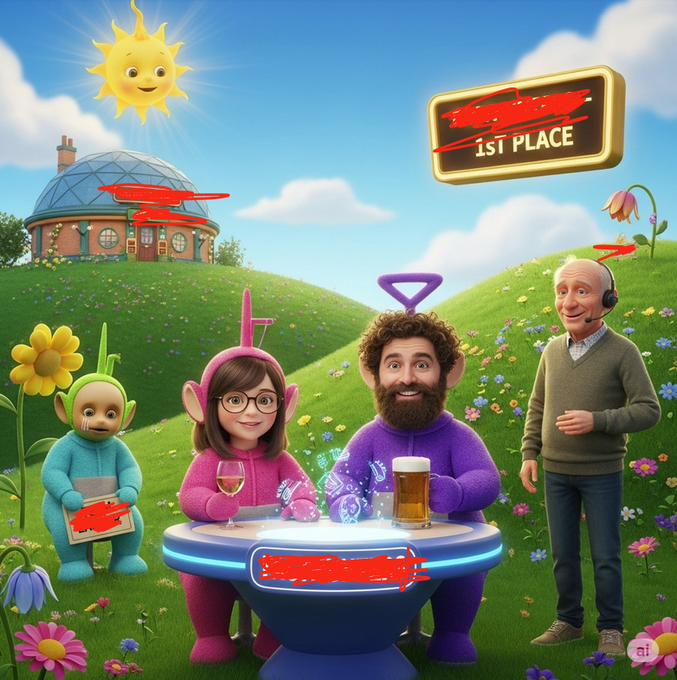 Watch Rosa - Teacher. Hotwife. Mistress.'s leaked NSFW photo on TwXstars