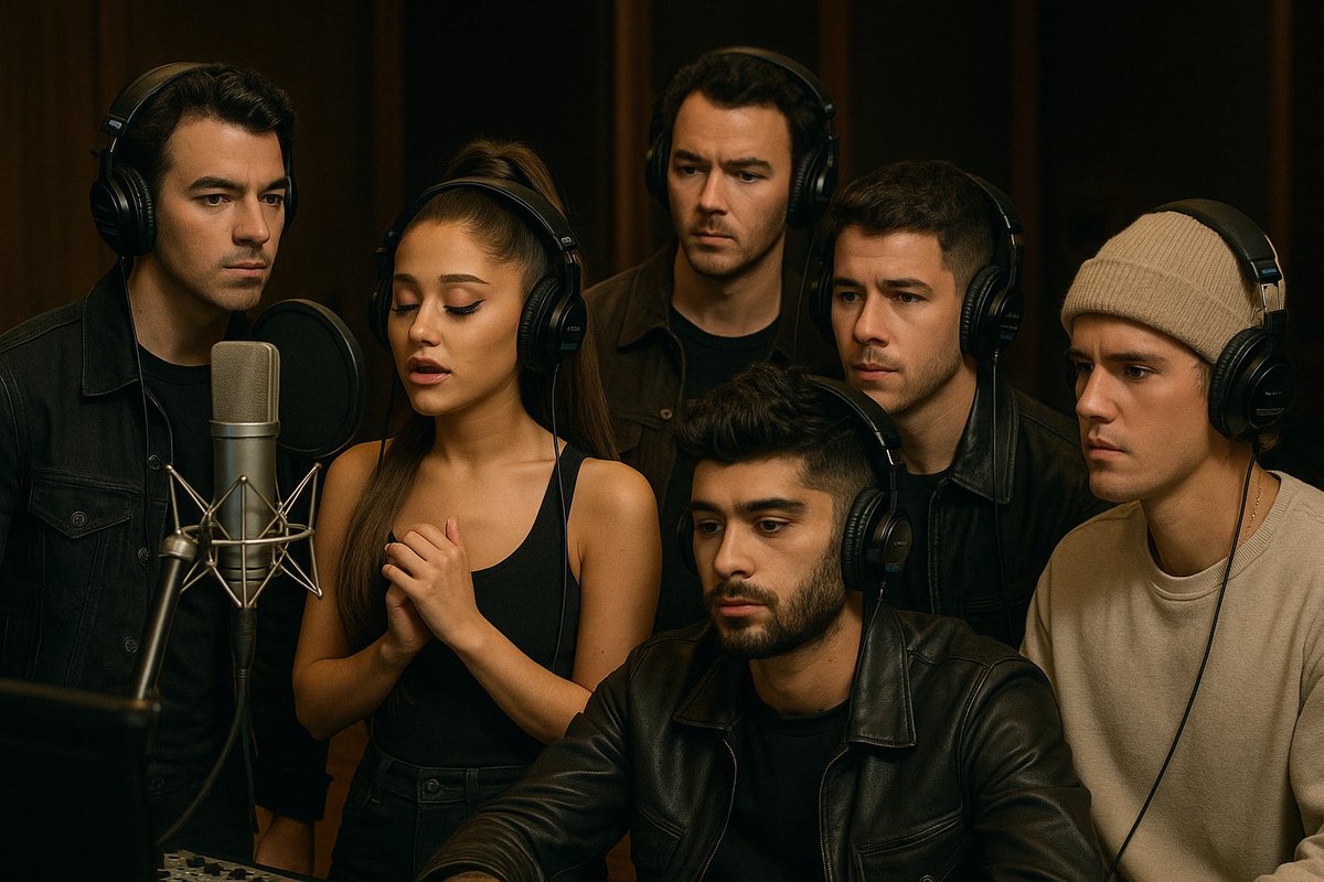 put the kettle on, shall i? tweet media