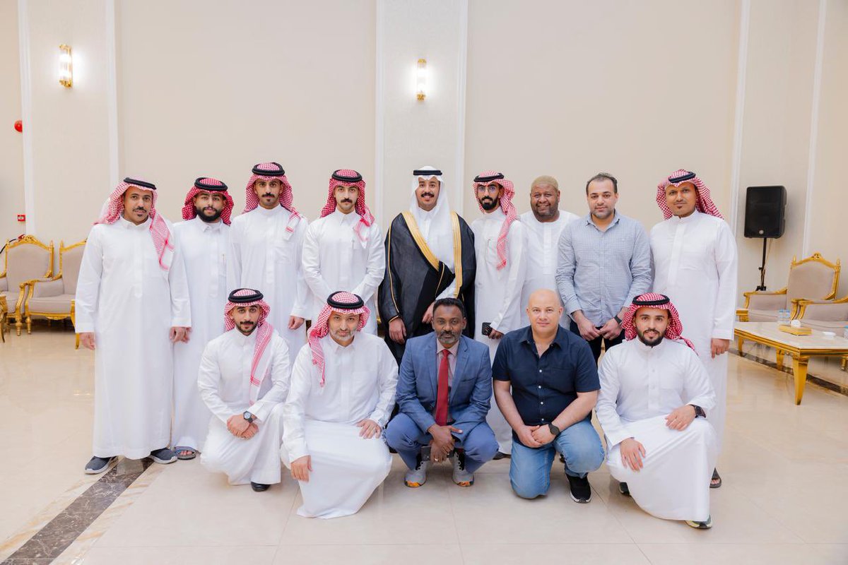 الدلم لايف tweet media
