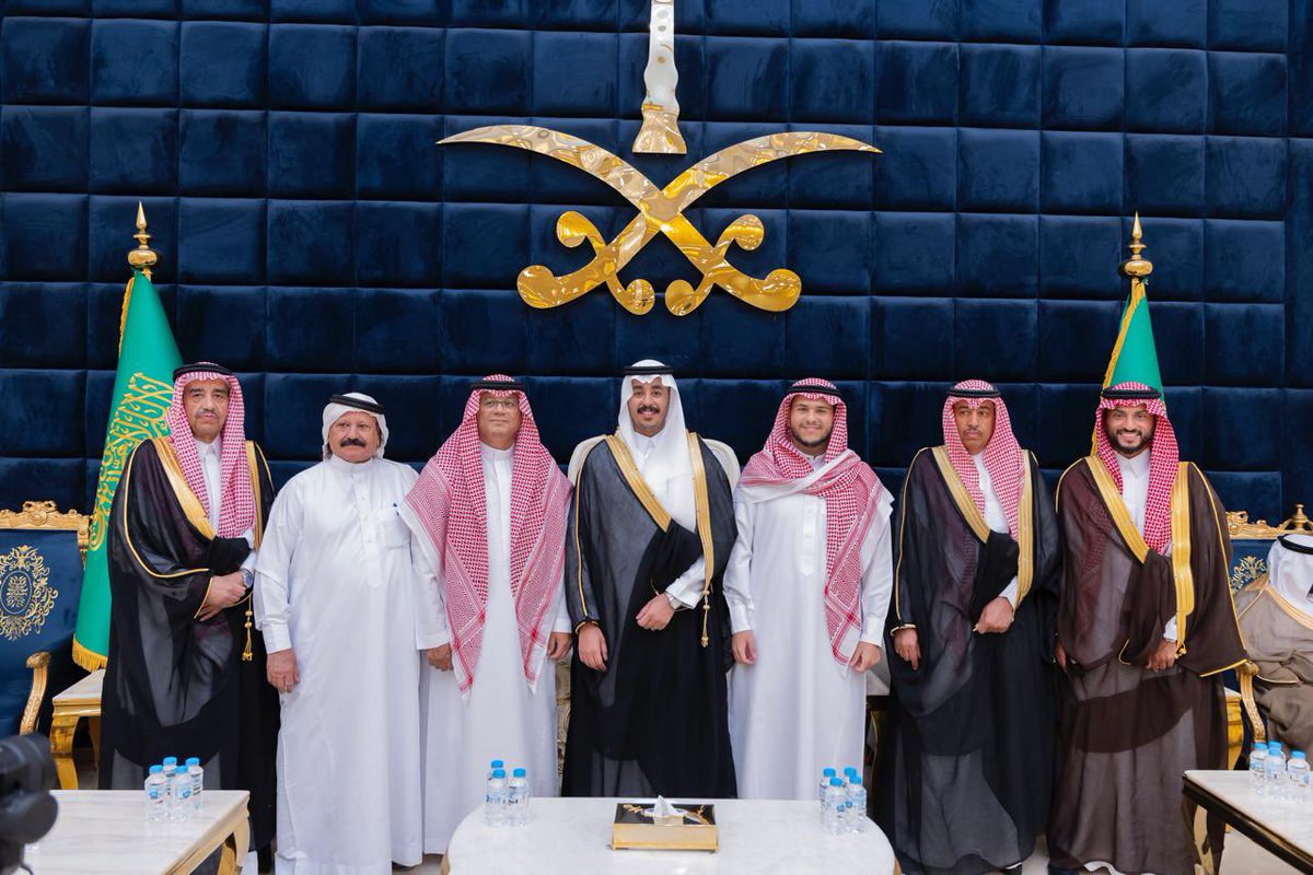 الدلم لايف tweet media