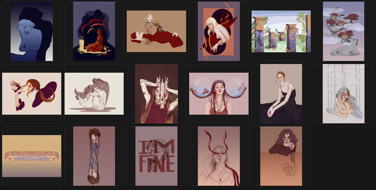 ‼️THIS IS A RAID‼️

Today we are raiding <a href="/_aslika_/">_aslika</a>, an awesome ilustrator from Turkey! 

Join us #tezos!  Still a few artworks listed at primary 😍

Check my picks and the full collection link in the comments 👀 Happy raiding <a href="/_thisisaraid/">This Is A Raid</a>

#TIAR