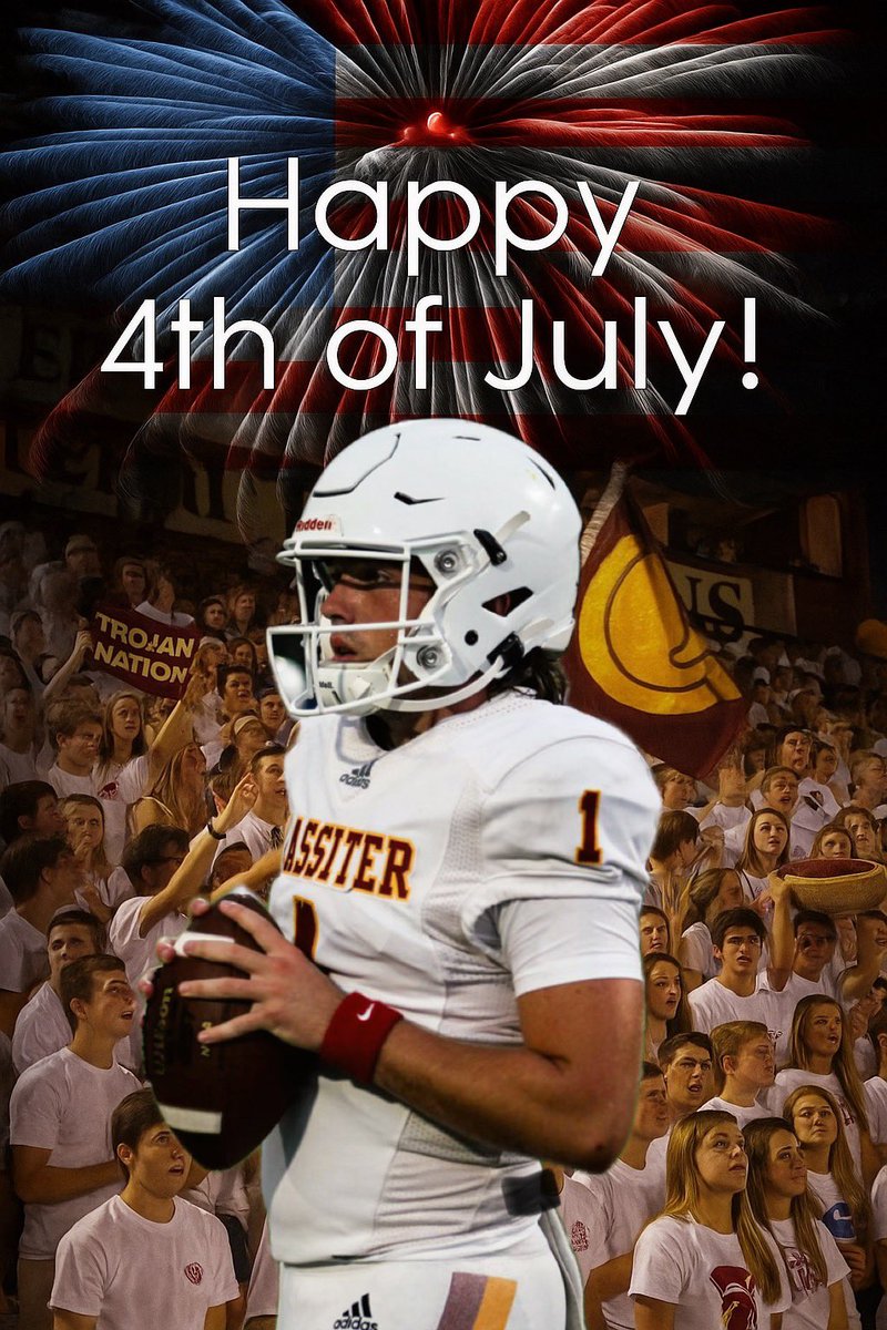 🇺🇸Happy 4th of July 🇺🇸🎇🎆