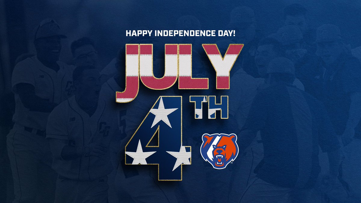 Happy 4th!