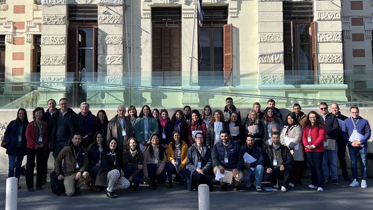 INASE Uruguay (@inase_uy) on Twitter photo 🌱🔎 Último día del 5° Encuentro de Analistas de Semillas | Workshop <a href="/ISTAseedtesting/">ISTA - International Seed Testing Association</a>: identificación de #semillas y análisis de #pureza
> Morfología de semillas e identificación de especies, análisis de pureza, análisis de semillas revestidas y + contenidos <
¡Agradecemos 🌱🔎 Último día del 5° Encuentro de Analistas de Semillas | Workshop <a href="/ISTAseedtesting/">ISTA - International Seed Testing Association</a>: identificación de #semillas y análisis de #pureza
> Morfología de semillas e identificación de especies, análisis de pureza, análisis de semillas revestidas y + contenidos <
¡Agradecemos