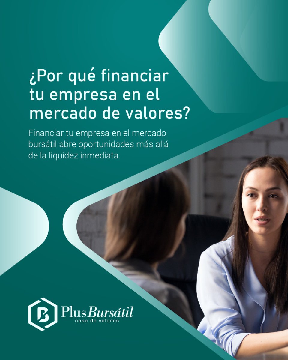 PlusBursátil Casa de Valores S.A. tweet media