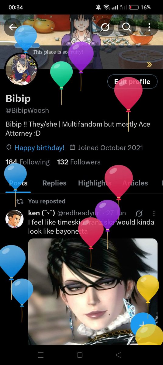 BibipWoosh's tweet image. whaaatt what is going on