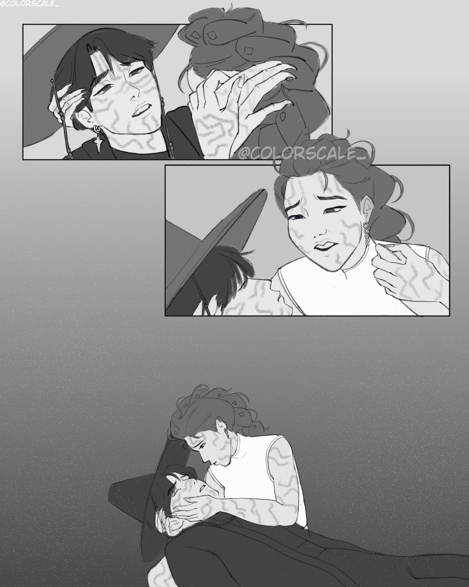 em (commissions open) tweet media