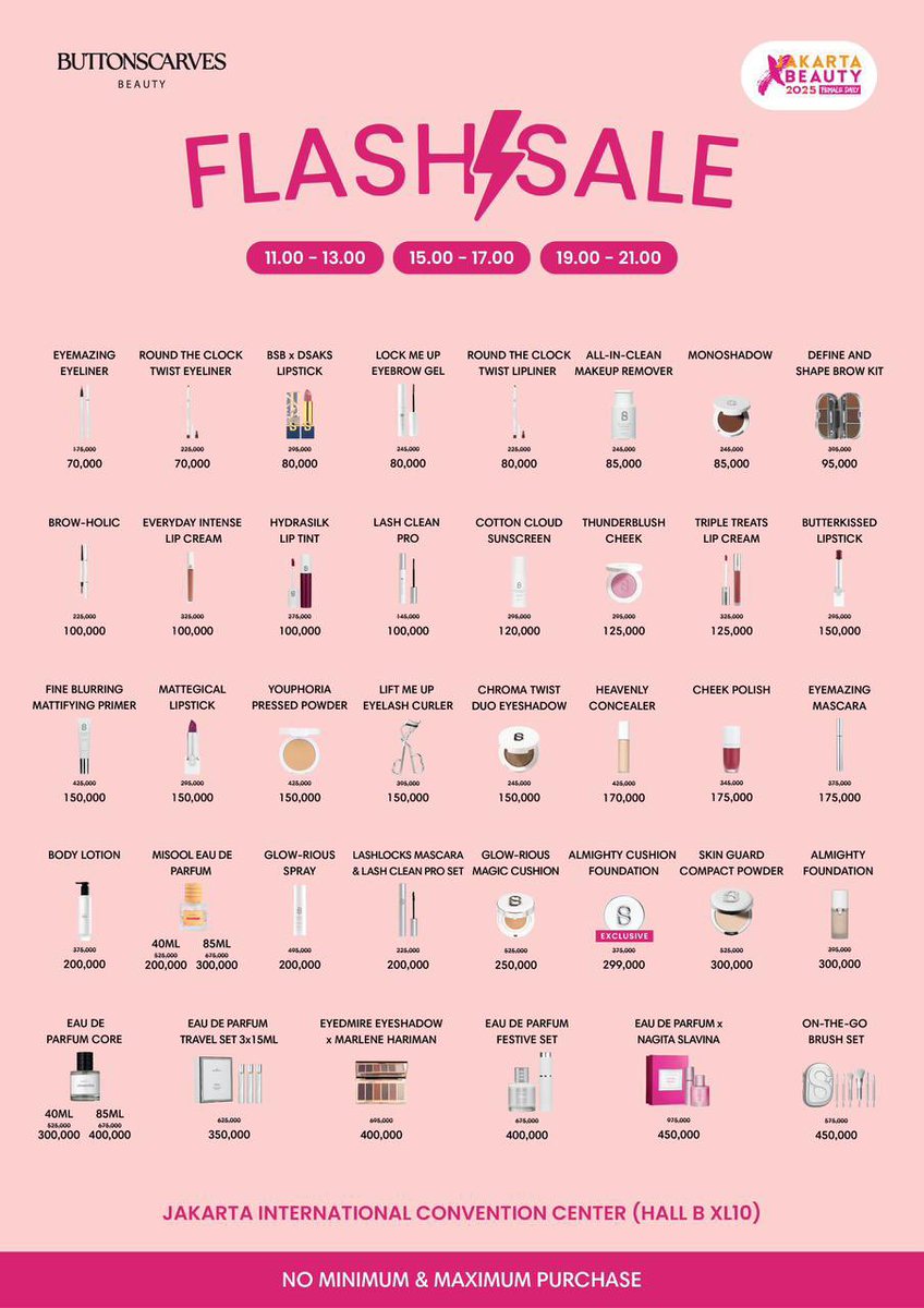 OPEN JASTIP || JASTIP SALE tweet media