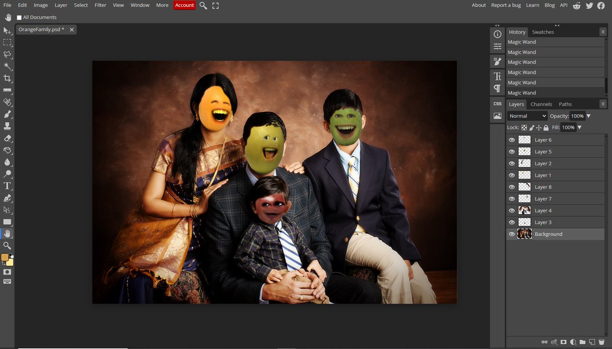 basemisl's tweet image. I swear I am NOT going insane