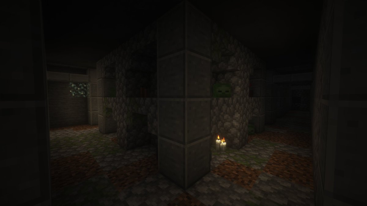 FormationSmp's tweet photo. What strange structures await your discovery? And what lurks within?
🏡🏛️🏔️

#FormationSMP https://t.co/cMXUyaOmZU