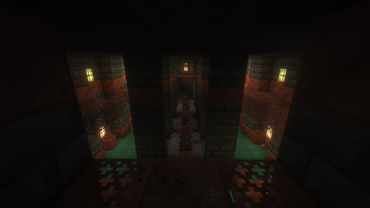 FormationSmp's tweet photo. What strange structures await your discovery? And what lurks within?
🏡🏛️🏔️

#FormationSMP https://t.co/cMXUyaOmZU