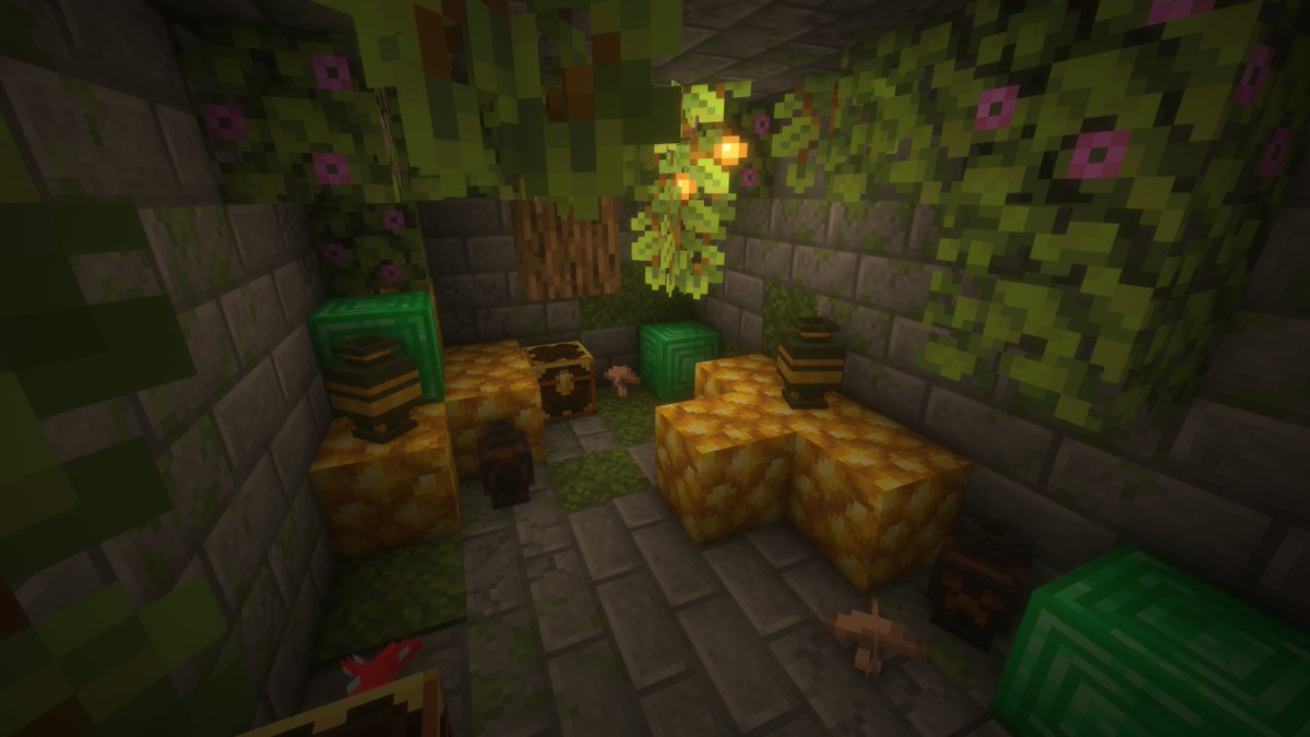 FormationSmp's tweet photo. What strange structures await your discovery? And what lurks within?
🏡🏛️🏔️

#FormationSMP https://t.co/cMXUyaOmZU