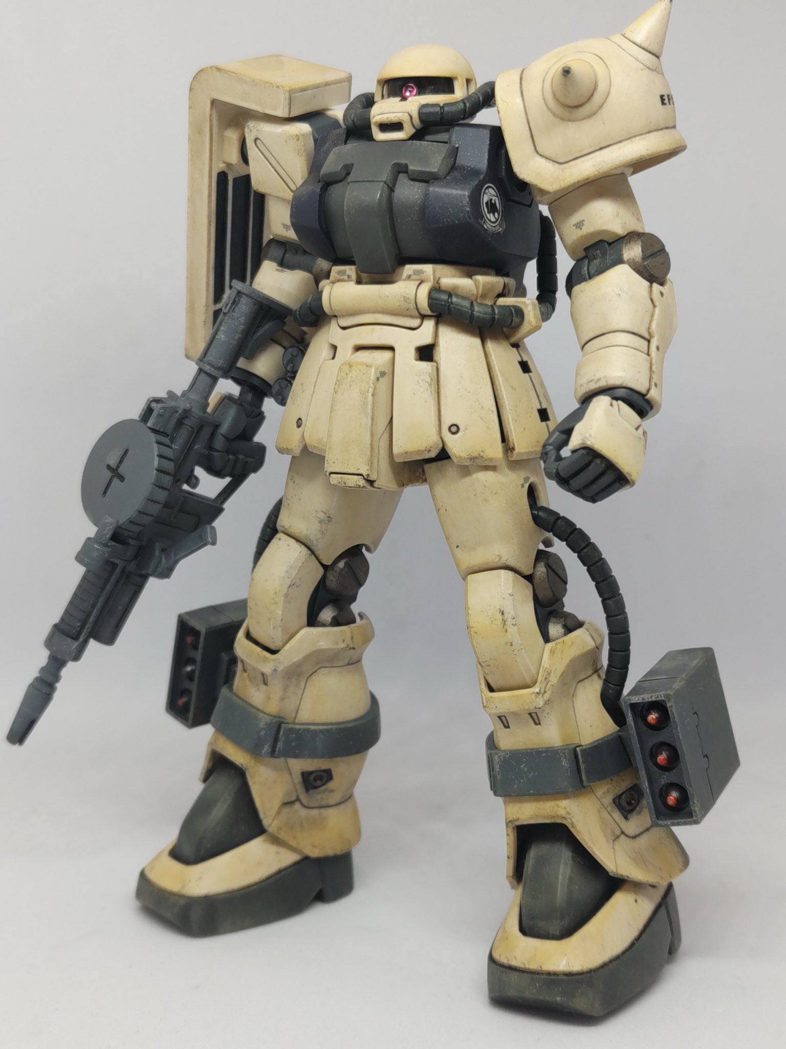 ガンプラ4点　14800円　猫ふぇち 省エネ🍀8鯖 on X: 