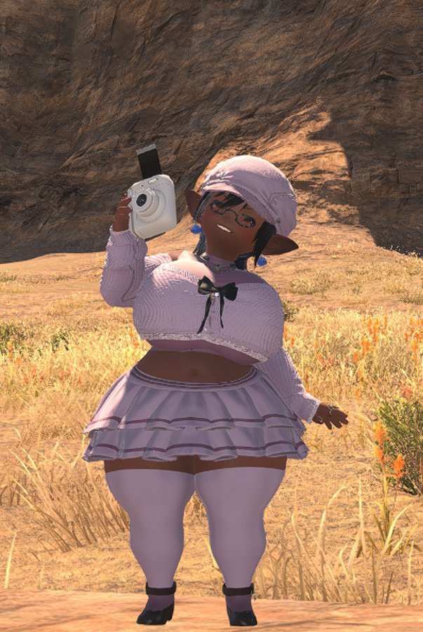 Zaniya Zahra tweet media