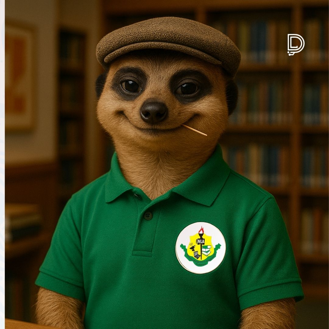 thedigitallibr's tweet image. Me, watching librarians who haven’t registered for #HEARTBEAT2025 yet.
Edo’s calling! 🤙