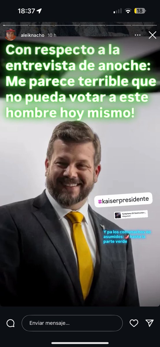 No me provoquen loco