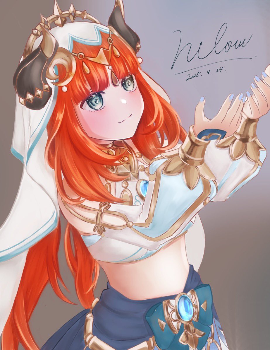 #24時間でフォロワー何人増えるかチャレンジ 
こんな絵書いてます！( *´꒳`*)