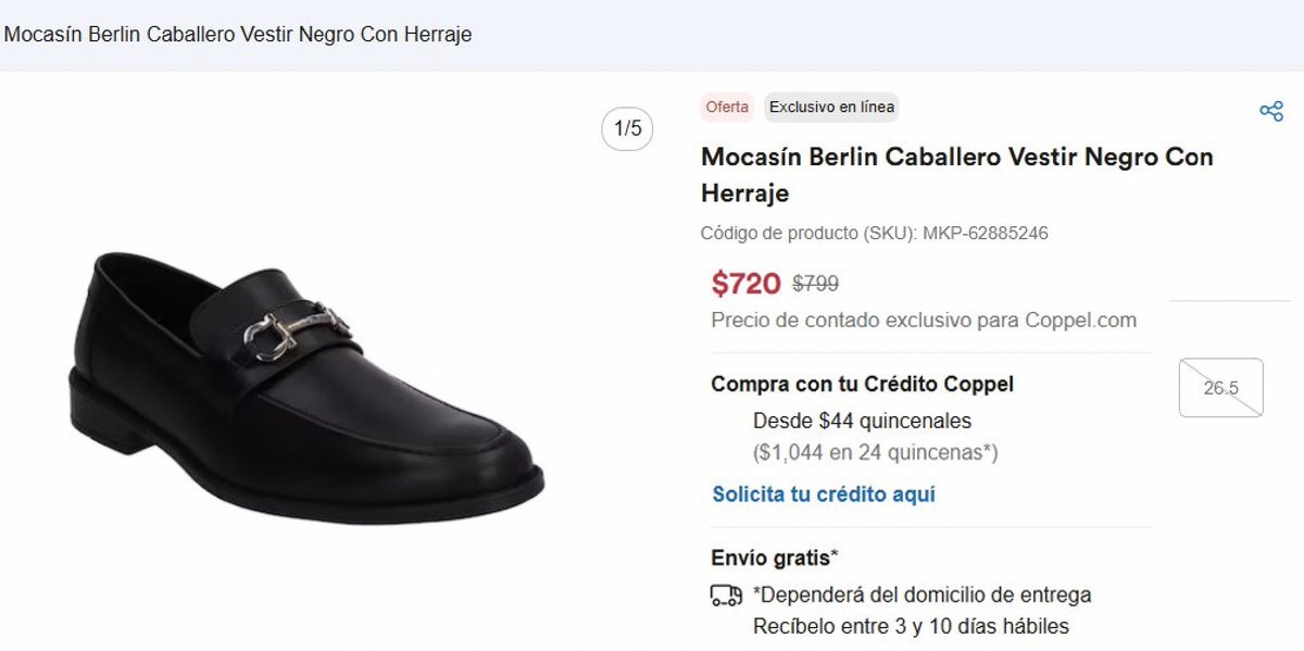 PonchoGutz's tweet image. Muy "fifís" pero confunden unos zapatos de $720 con unos Ferragamo.

Pobres fificticios.