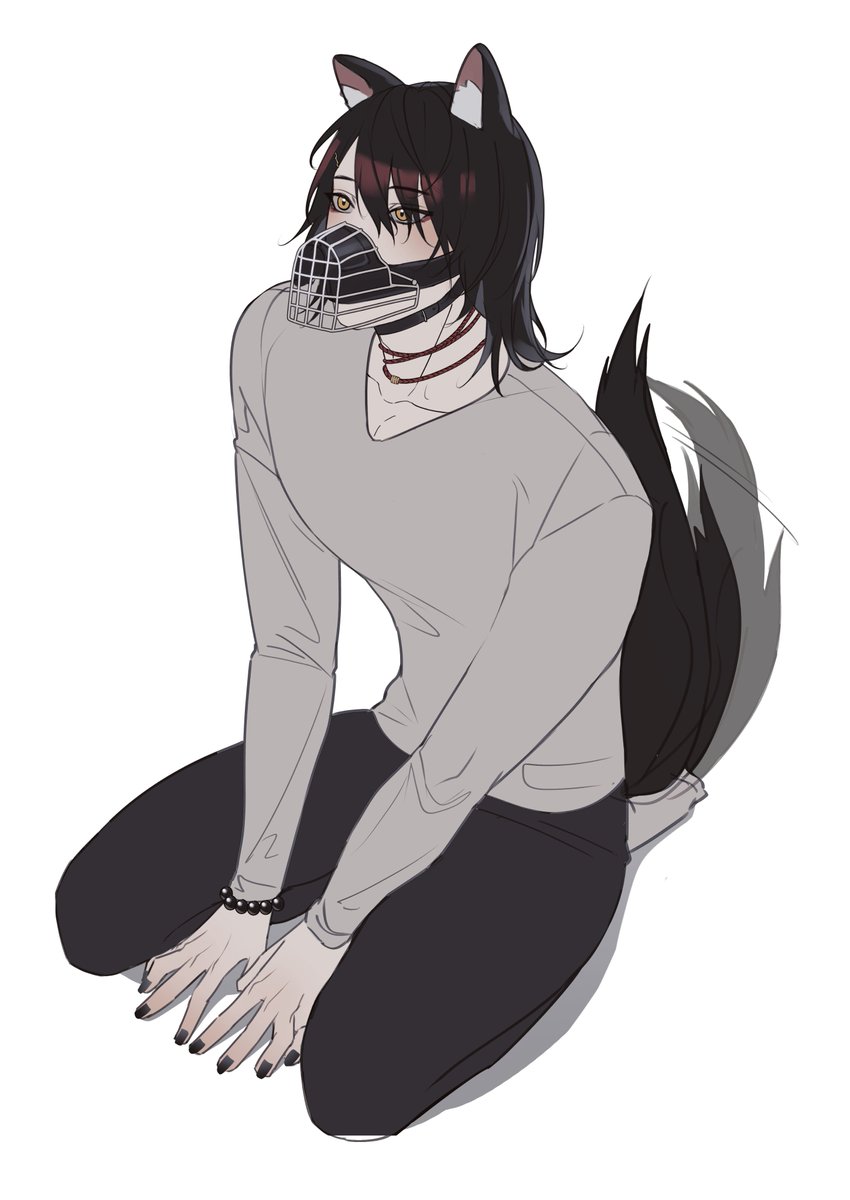 새벽에 심심해서 그린거