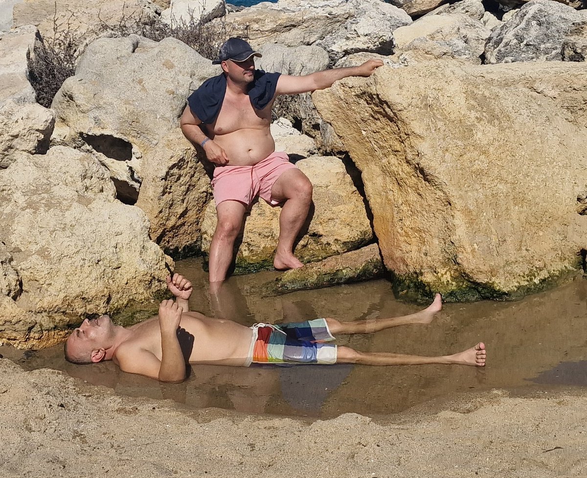 I don't know why I needed to share this photo... Travels in Bulgaria.