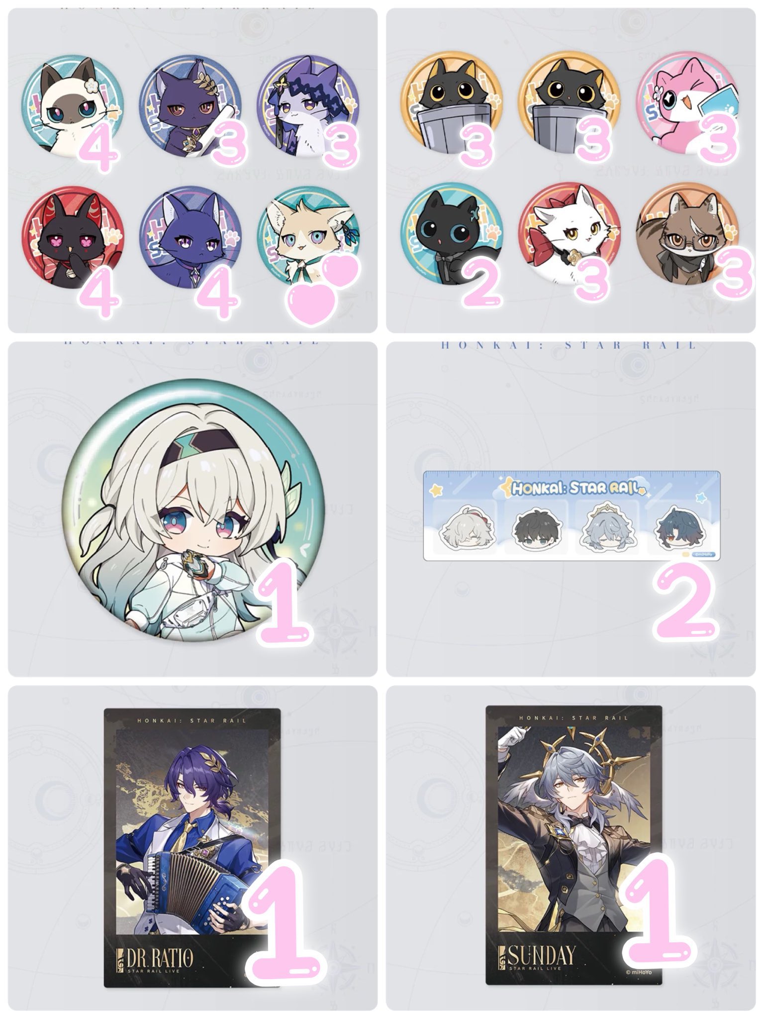ほしくま🐻‍❄️ on X: 