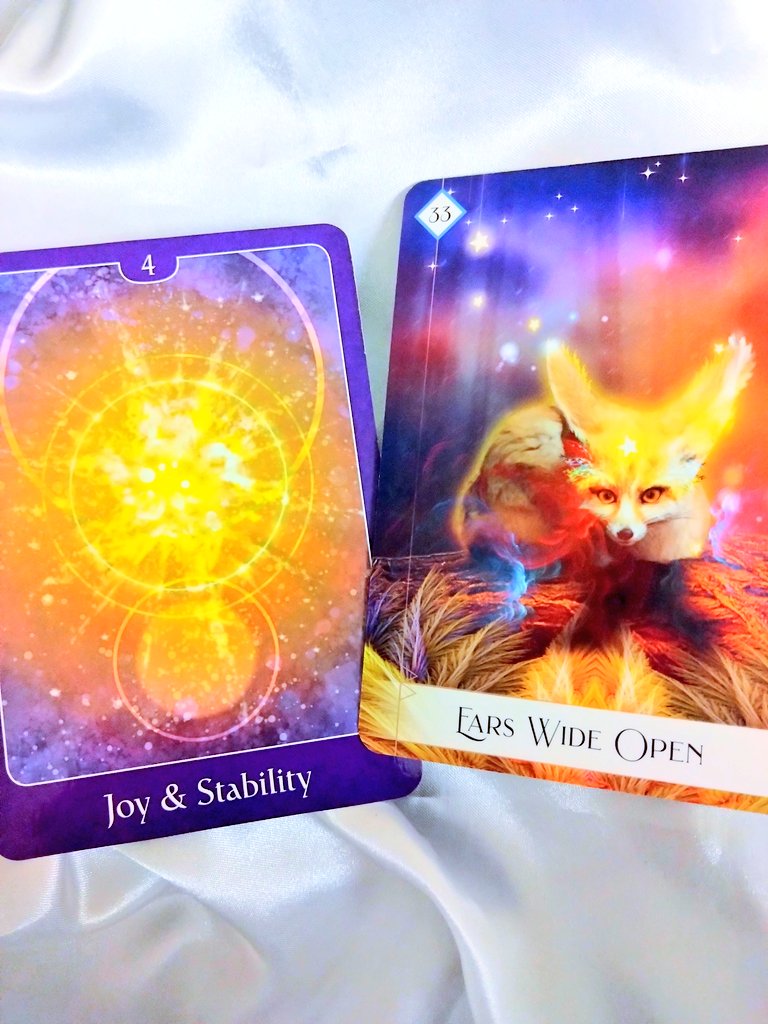 ミリカ TAROT on X: 