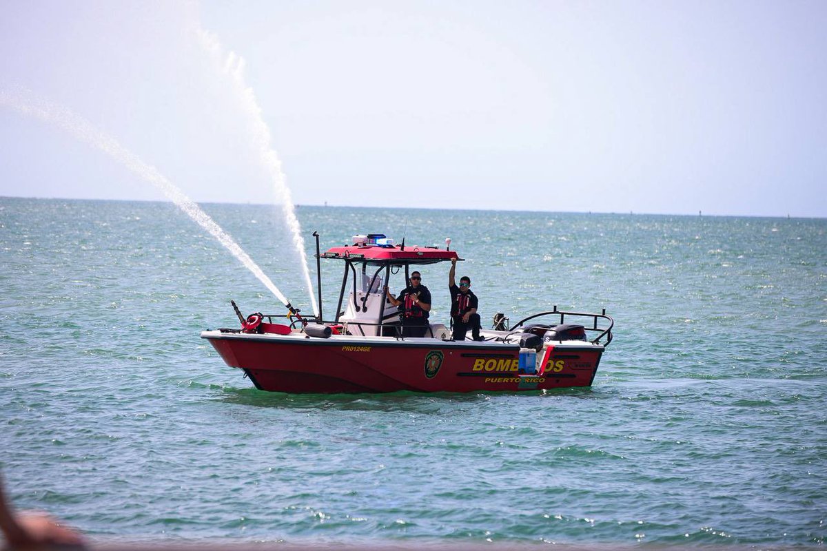 Jenniffer González tweet media