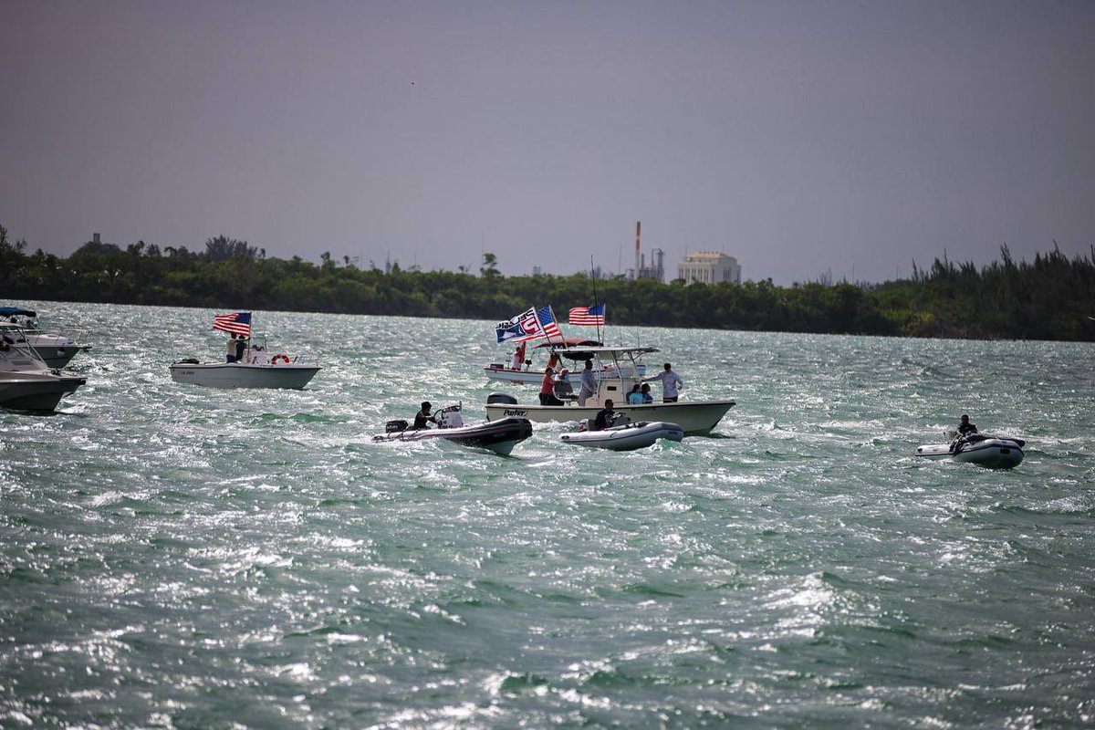 Jenniffer González tweet media