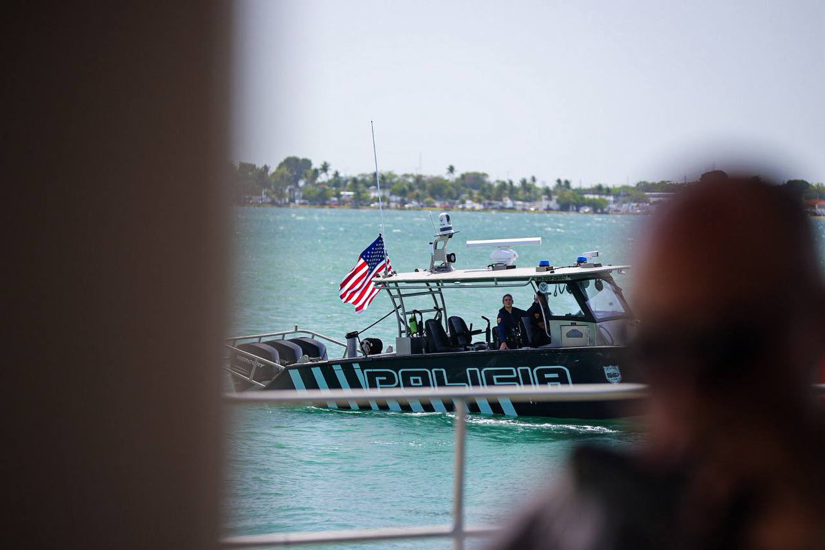 Jenniffer González tweet media