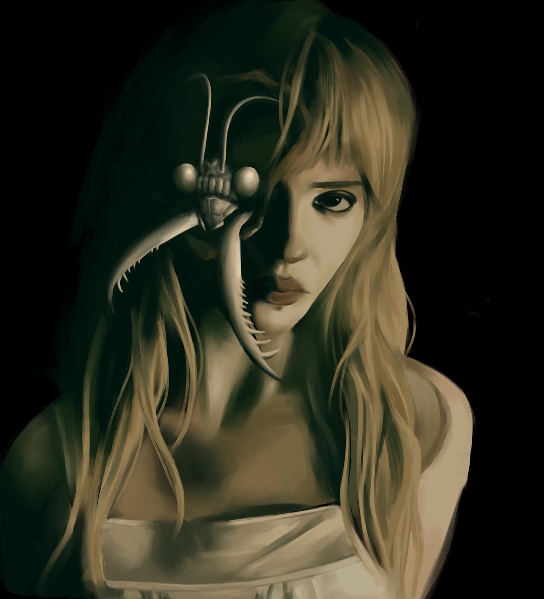 terramisu__'s tweet image. it was ugly like what they all did to me ⋆˚꩜
#yellowjackets #yjtwt #yjfanart #nataliescatorccio #arttwt