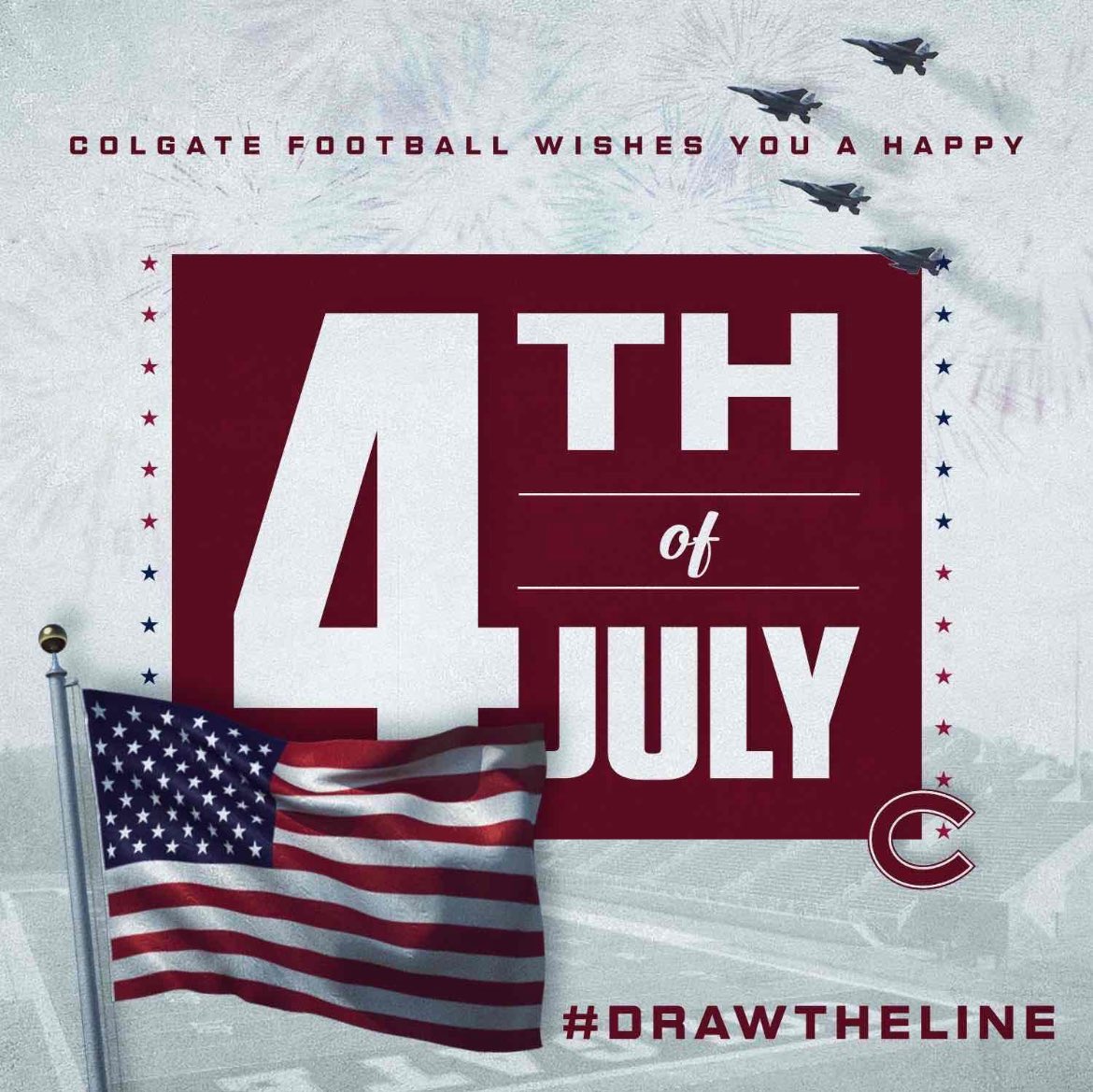 Dante LaMonica tweet media