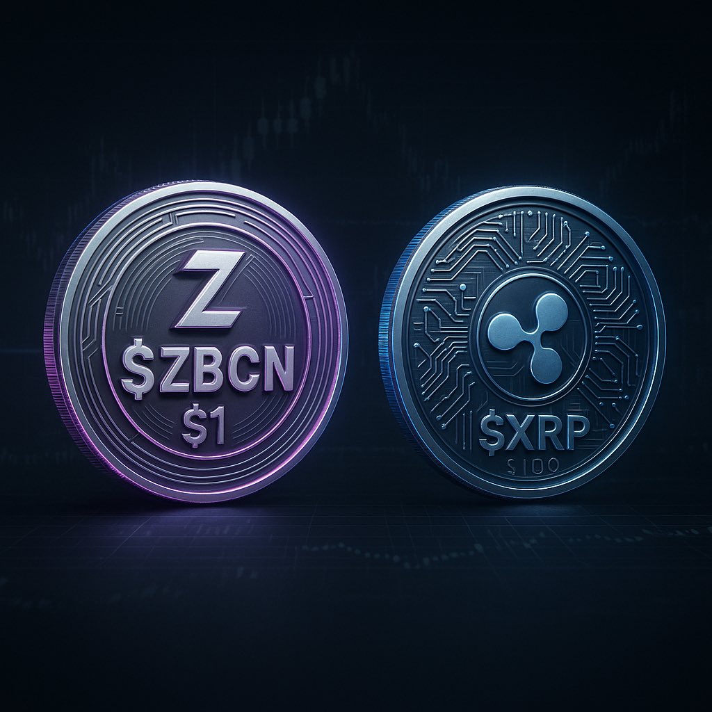 CryptoXman (@virage007) on Twitter photo $ZBCN just another nice DCA bag at 0.0029c thanks sellers. Know what you hold - tech is great and nothing else out there like it. #Zebec at forefront of payroll regardless if you like management style. Payroll $10 Trillion market 
$XRP $ONDO $ADA $XLM #VISA #MASTERCARD 
🚀🚀🚀 $ZBCN just another nice DCA bag at 0.0029c thanks sellers. Know what you hold - tech is great and nothing else out there like it. #Zebec at forefront of payroll regardless if you like management style. Payroll $10 Trillion market 
$XRP $ONDO $ADA $XLM #VISA #MASTERCARD 
🚀🚀🚀