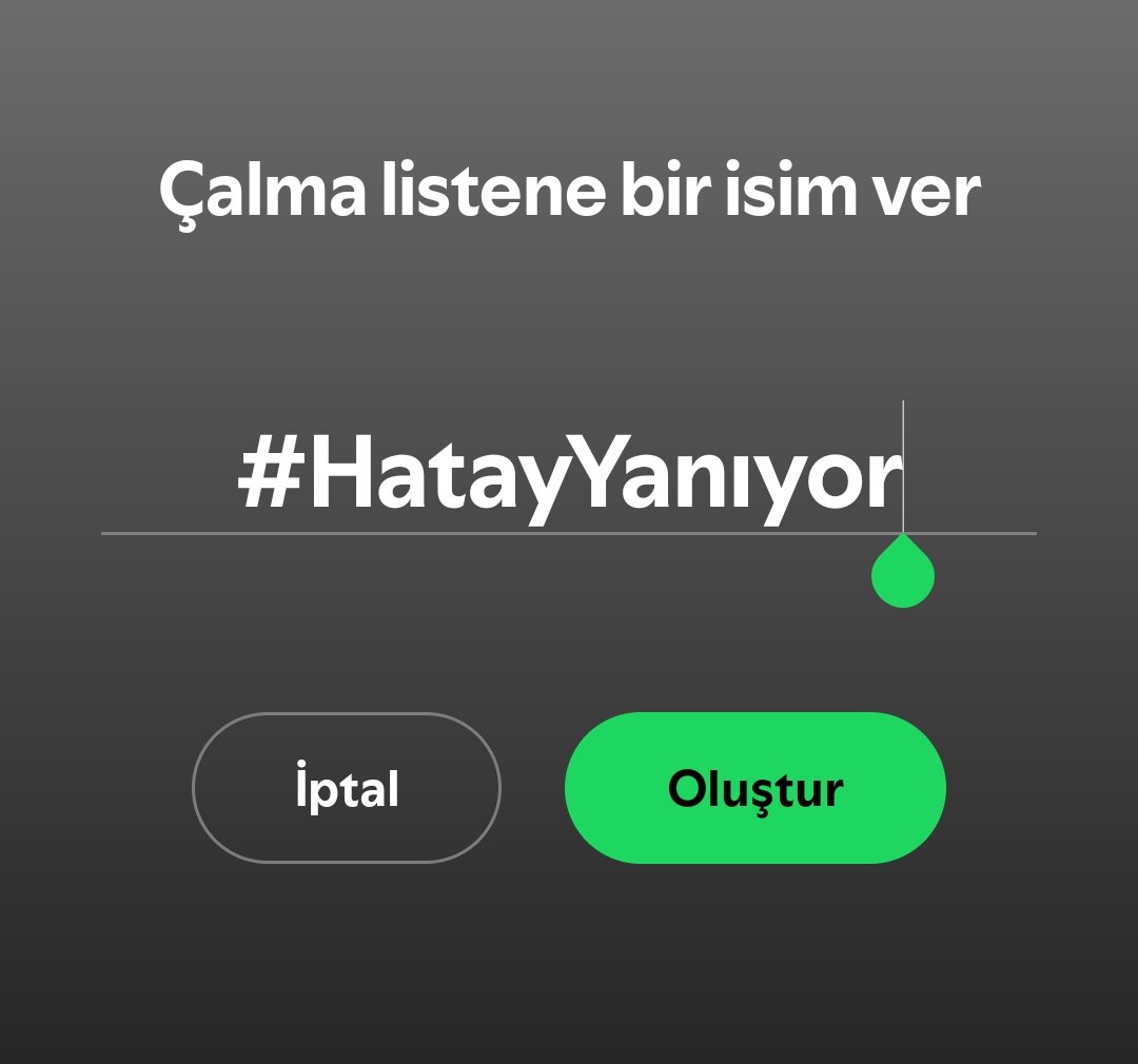 ilgilerini çekmek için daha ne yapmamız gerekiyor #HatayYanıyor