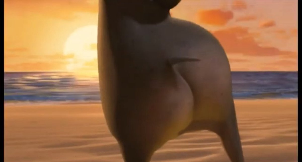I missed my weight goal by 10lbs. 😫☹️

Hubby: Just put it on. 

Me: I didn’t make it. 

Hubby: Just do it!

Me: I’m like that hippo.

Hubby: 😆 What hippo?!

Me: 🎶 youtu.be/nuOpil0L-kg