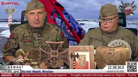 krygvva's tweet photo. Panie @GiertychRoman i @lis_tomasz 
Może w kontrze dla braci kamratów stworzylibyście taki sam duet tylko dla drugiej strony? https://t.co/Wpe9TYWrZt