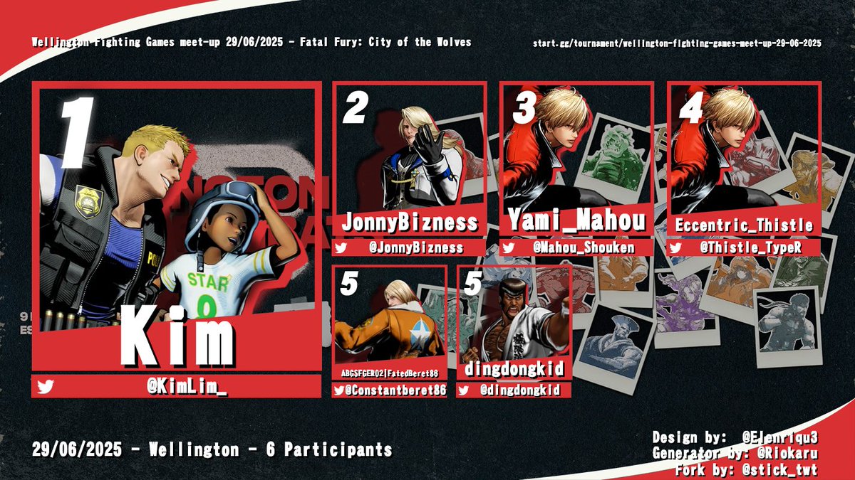 Respawn Esports tweet media