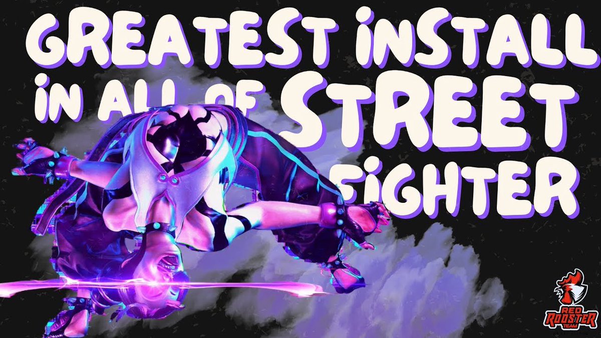 AjaxFidelity's tweet image. Yo! Posted a new video where I go in-depth into Juris install and share why it’s one of the coolest things to come out of sf 4, 5 and 6. Lmk what y’all think!

youtu.be/ReDiPUpaJL4?si…

@RedRoosterTeam1 @redroosterboss @Monopr