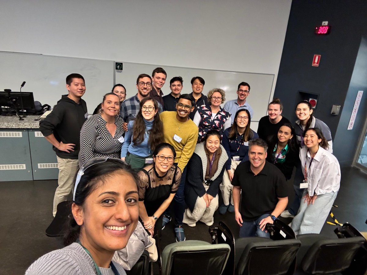 MNDatUQ (@mndatuq) on Twitter photo Thanks to the whole team, showcasing all the research at the newly opened centre for MND research #uq_cmndr. Congratulations to <a href="/NgoShyuan/">Shyuan Ngo 🧠🔬🧫👩🏻🍳😻</a> and <a href="/Fred_Steyn/">Derik Steyn</a> for making their dream reality. Always helping people living with #mnd as priority <a href="/UQ_News/">UQ News</a> Thanks to the whole team, showcasing all the research at the newly opened centre for MND research #uq_cmndr. Congratulations to <a href="/NgoShyuan/">Shyuan Ngo 🧠🔬🧫👩🏻🍳😻</a> and <a href="/Fred_Steyn/">Derik Steyn</a> for making their dream reality. Always helping people living with #mnd as priority <a href="/UQ_News/">UQ News</a>