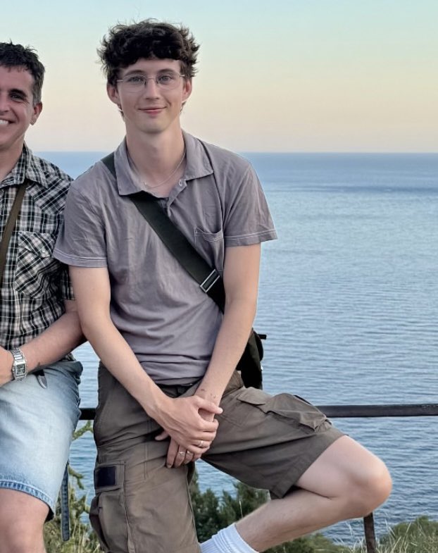 missed him so much !