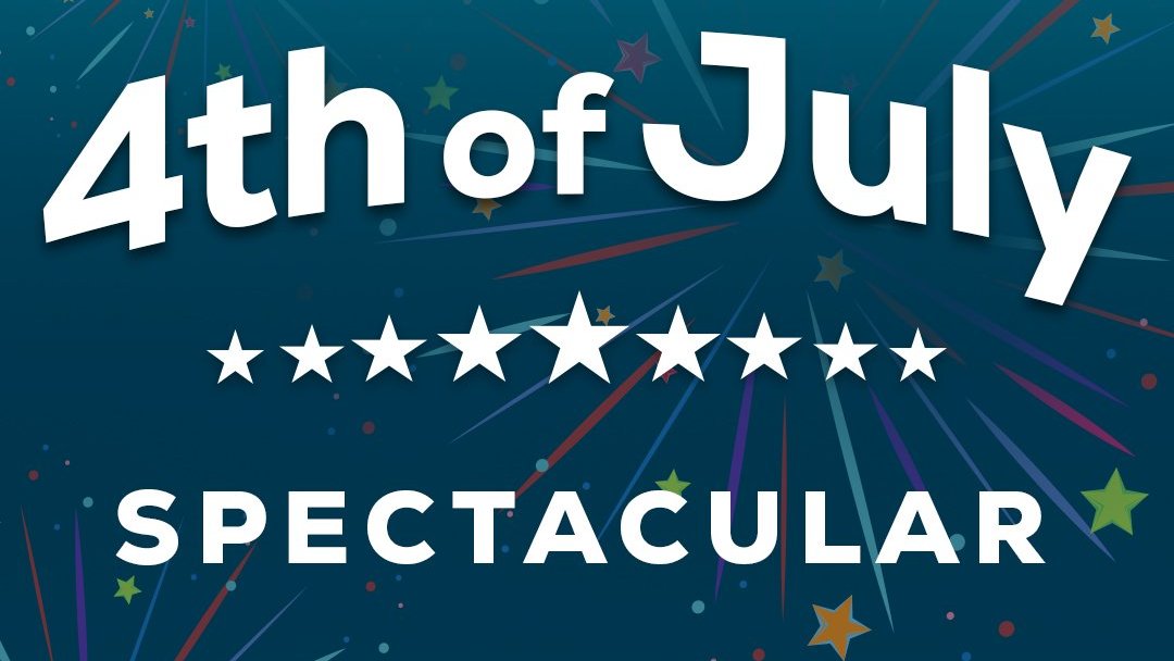 Aurora Police Dept (@aurorapd) on Twitter photo 🇺🇸🎆 Happy 4th of July! 🎇🇺🇸
We're excited to welcome thousands to the <a href="/AuroraGov/">City of Aurora, CO</a> Municipal Center for tonight's 4th of July Spectacular. Enjoy live music, food trucks, vendors, and a fireworks show starting around 9:30 p.m.
If you're parking at the Municipal Center, space is 🇺🇸🎆 Happy 4th of July! 🎇🇺🇸
We're excited to welcome thousands to the <a href="/AuroraGov/">City of Aurora, CO</a> Municipal Center for tonight's 4th of July Spectacular. Enjoy live music, food trucks, vendors, and a fireworks show starting around 9:30 p.m.
If you're parking at the Municipal Center, space is