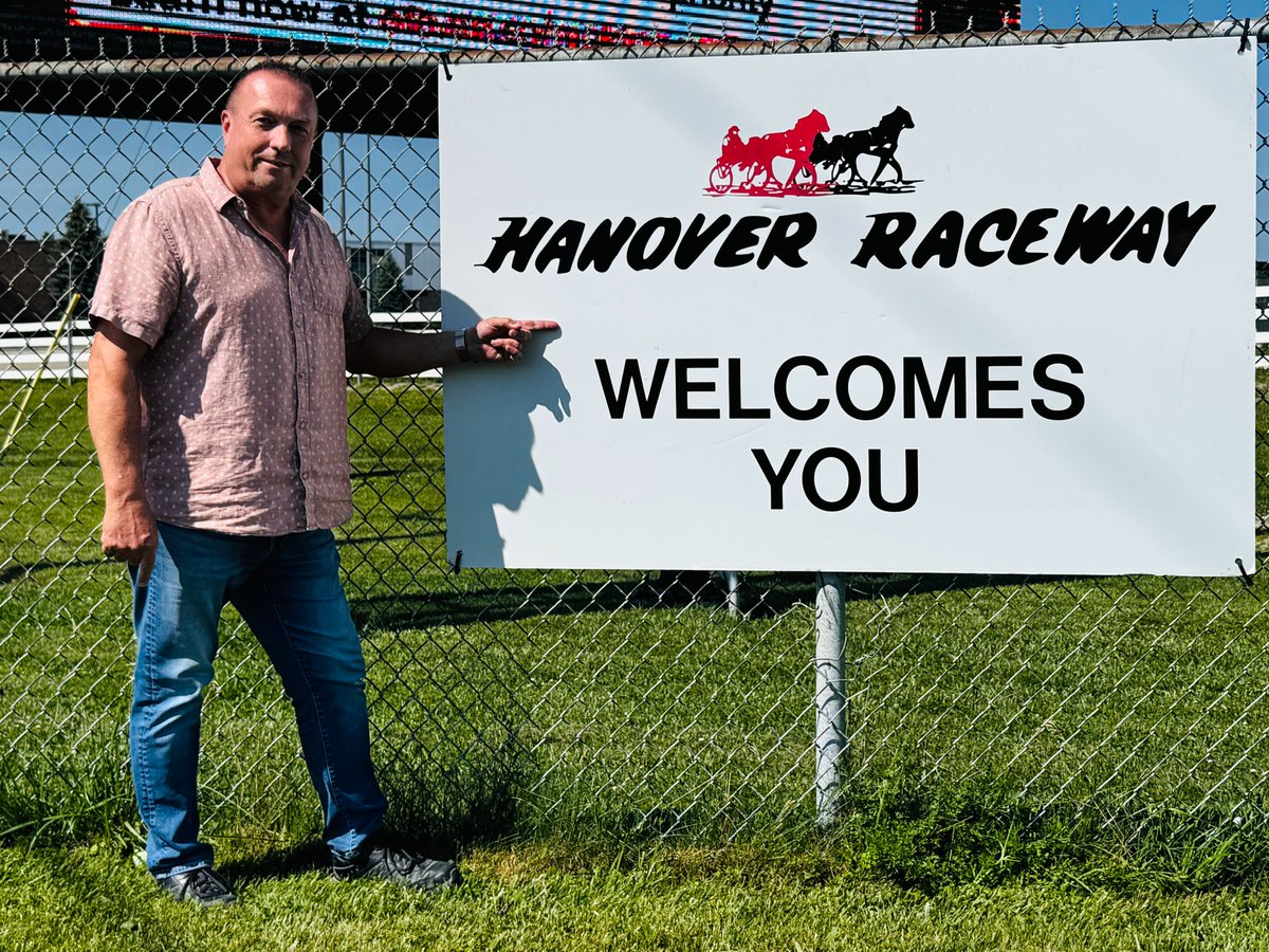 🎸🌿 Highlights from Today!
From tunes drifting through Pickin’ by the Pond in Cargill to the action at Hanover Raceway, it was a day full of community spirit and summer fun. It was good to connect with familiar faces and places!
#SummerCruiser #PickinByThePond #HanoverRaceway